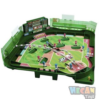 日本 3D ACE 野球盤 棒球遊戲 桌遊 (EPOCH) 06164