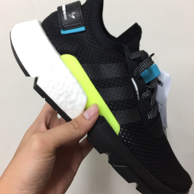 Adidas POD3.1