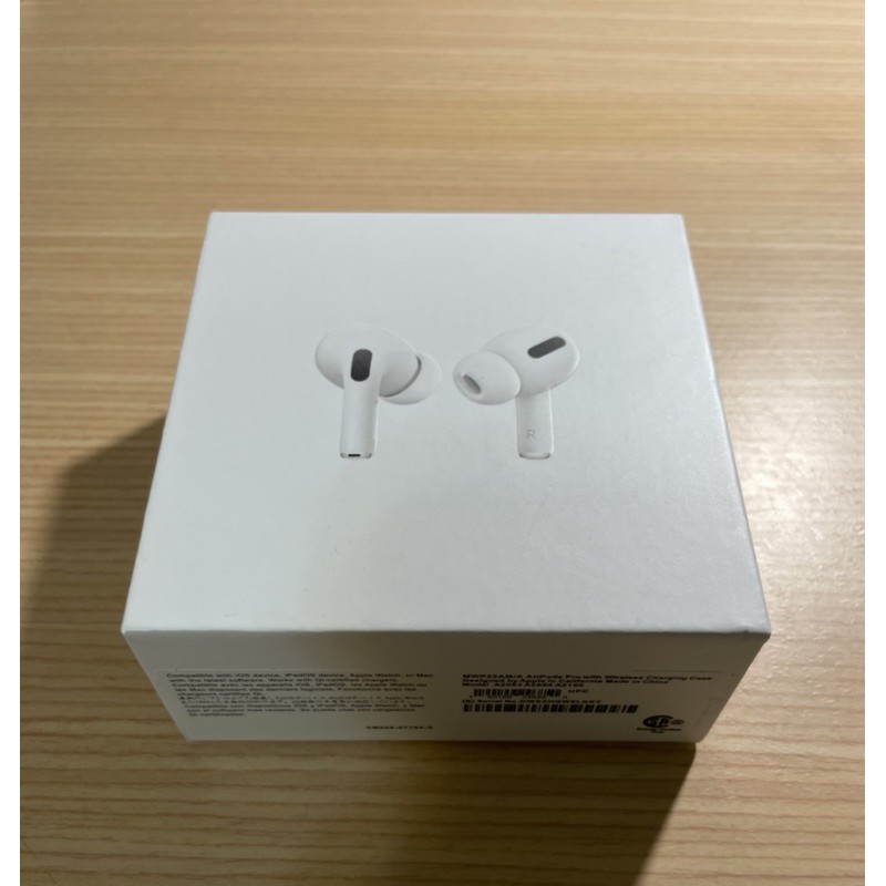 全新 高仿AirPods Pro 有降噪&amp;通透