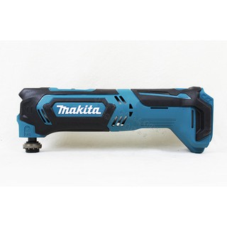 Makita 牧田 TM30DZ TM30 TM30D 單主機 磨切機 12V 充電式 非 TM51 切磨機