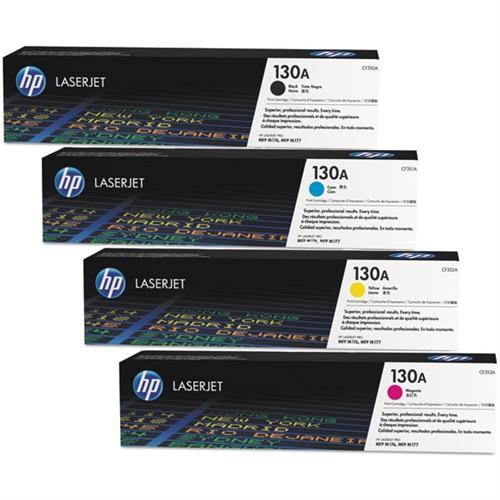 hp laserjet m176n toner
