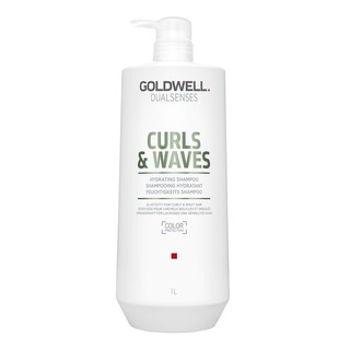 GOLDWELL 歌薇動感洗髮精 1000ml Vivo薇朵