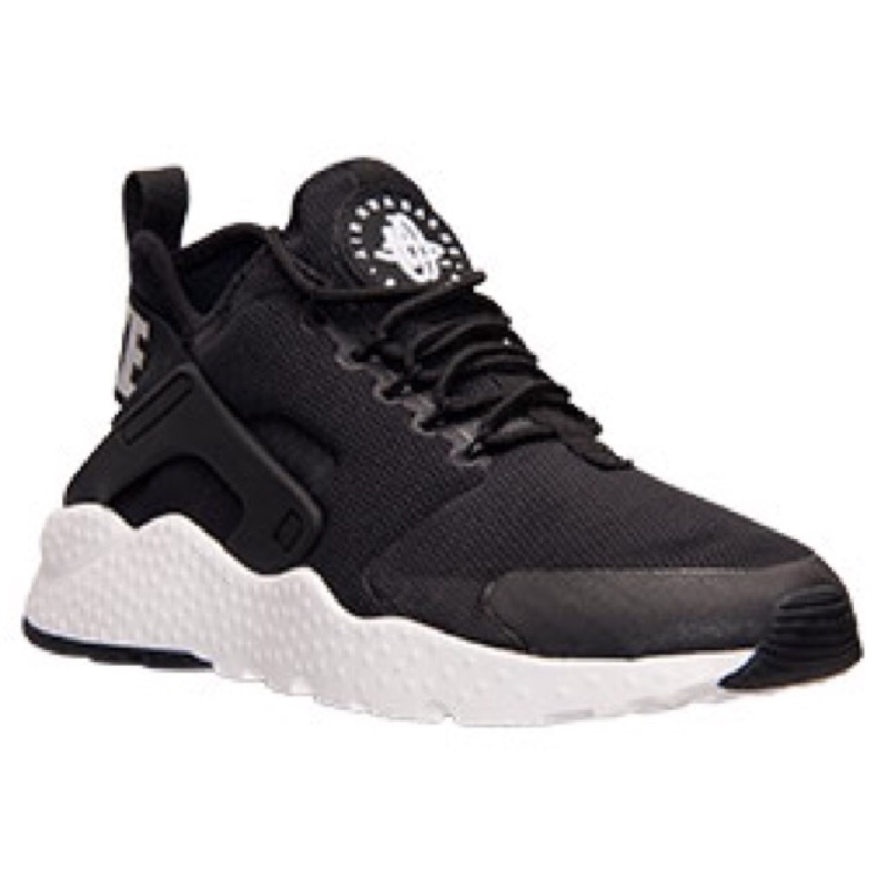nike air huarache run ultra size 7