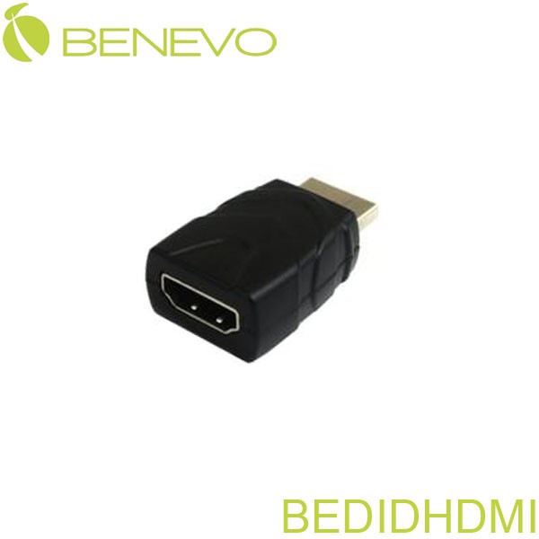 【3CTOWN】請先詢問貨況 含稅 BENEVO BEDIDHDMI UltraVideo HDMI介面EDID模擬器