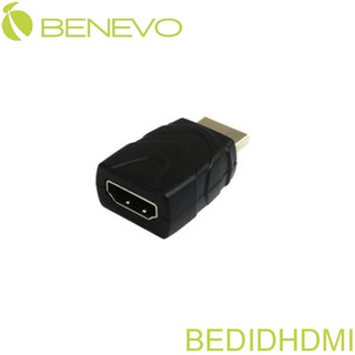 【3CTOWN】含稅附發票 BENEVO BEDIDHDMI UltraVideo HDMI介面EDID模擬器
