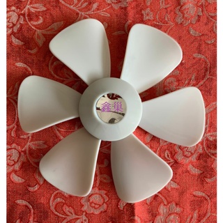 【鑫巢】10吋 扇葉 10吋 排風扇 扇葉 10吋 塑膠扇葉