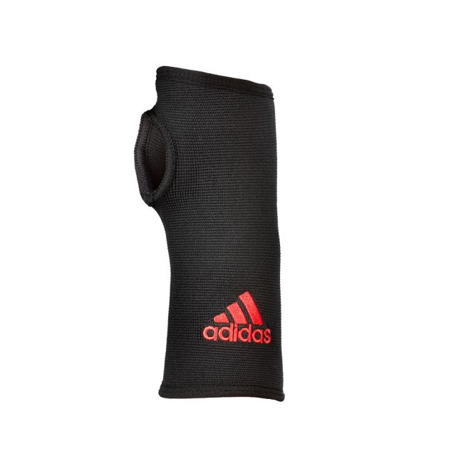 Adidas Recovery 腕關節用彈性透氣護套(1入)【原廠公司貨保證】