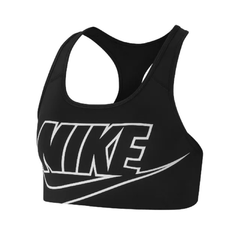 Nike 中強度 運動內衣 全新S號