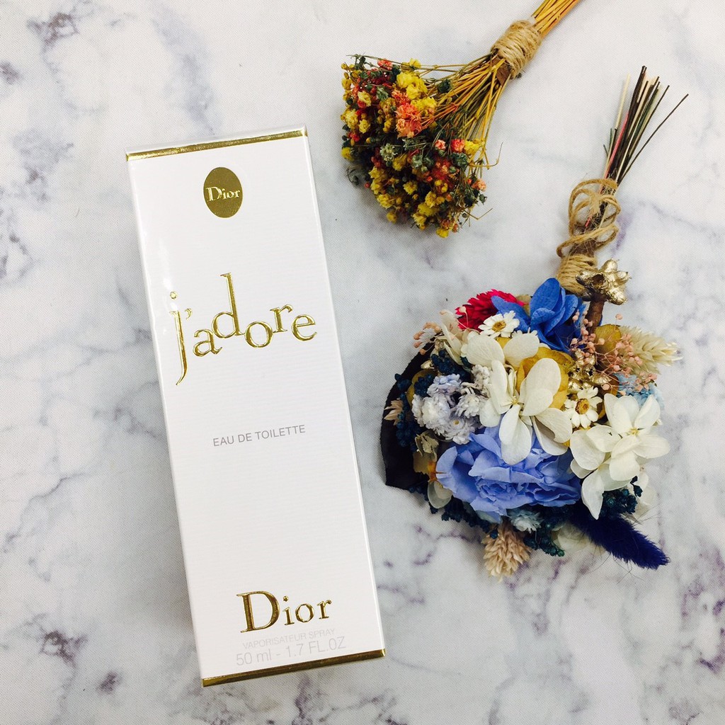 YENGEE Dior J'adore 迪奧 真我宣言 女性淡香水 淡香精 香氛 50ML 100ML TESTER