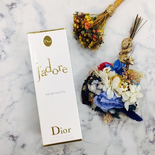 ✰YENGEE✰ Dior J'adore 迪奧 真我宣言 女性淡香水 淡香精 香氛 50ML 100ML TESTER