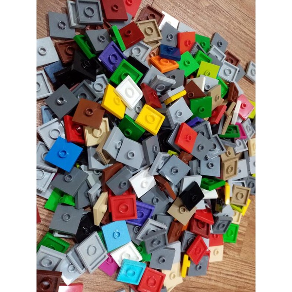 LEGO 樂高二手零件 87580 23893