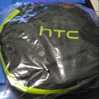 hTC 摺疊收納背包 手提包 背包 VIVE背包