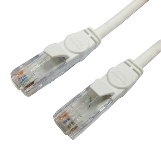 AMP NET-CBL-AMP20/C6 20M Cat.6e 含接頭 網路線 綠風潮