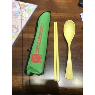 玉米田 玉米材質 湯匙 筷子 玉米筷 玉米湯匙 環保餐具 外出 露營