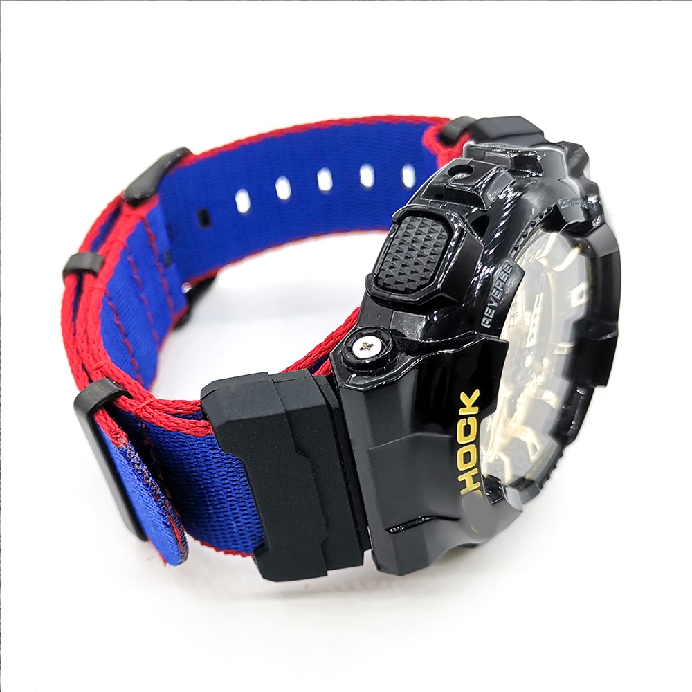 卡西歐 G-Shock GA-110/100/120/120/150 GD-100/110/120 DW-5600 GW