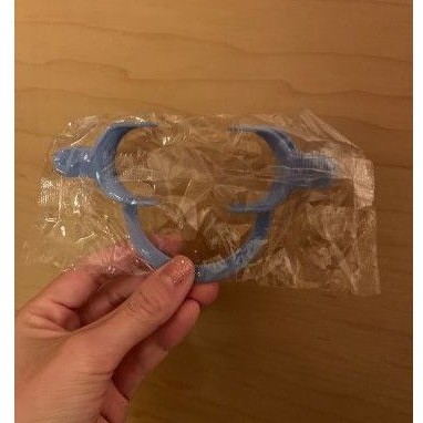 全新拋棄式張口器 單入包裝 蝦皮購物