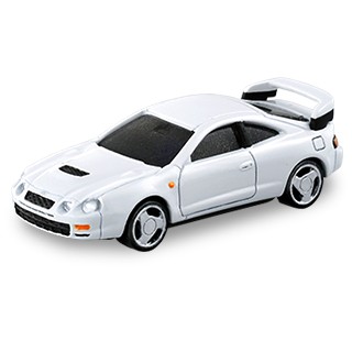 TOMICA PREMIUM  12 TOYOTA CELICA GT-FOUR