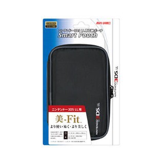 3DS 3DSLL NDS NDSL NDSI 全新 收納包 硬殼包 水晶殼 TPU HORI 保護套 保護貼 周邊