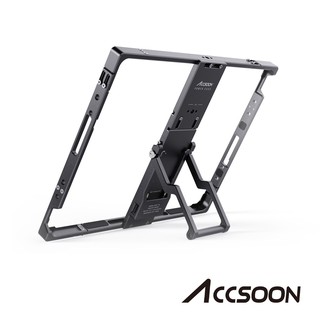 Accsoon CEPC-02 12吋 多功能iPad框 公司貨 現貨 廠商直送