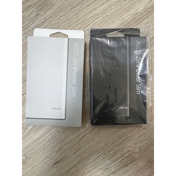 ASUS ZenPower Slim 4000mAh行動電源