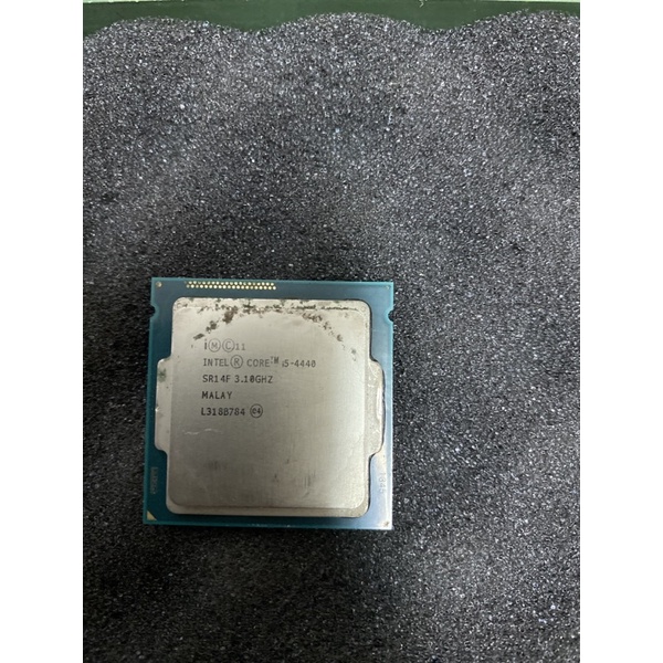 Intel I5-4440 1150