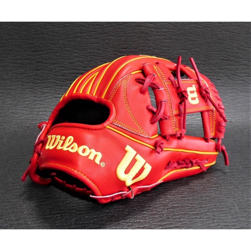 Wilson A2K 日本製 OA1 GM