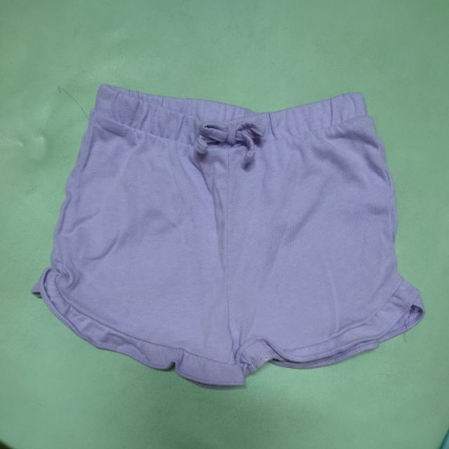 👧女童短褲（3T,  the children's place）