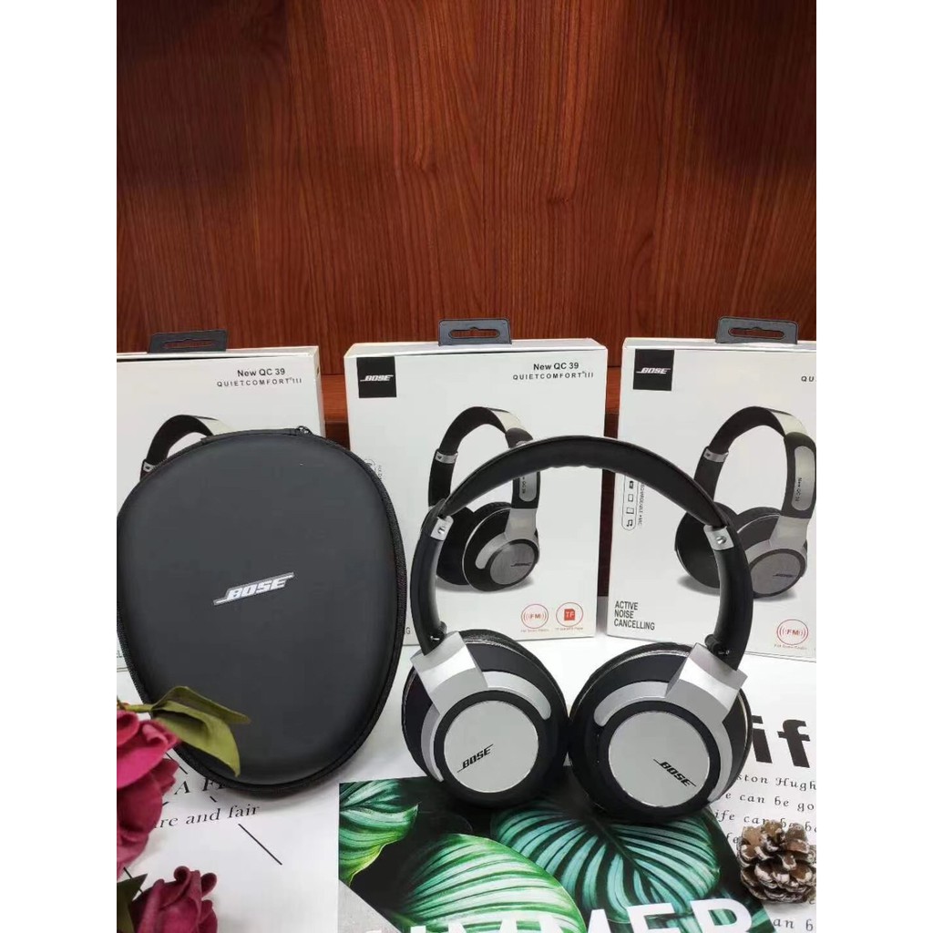 bose qc39