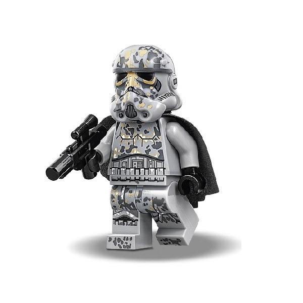 LEGO 樂高 星際大戰 人偶 han solo 外傳系列 暴風兵 白兵 含武器 披風 sw927 75211