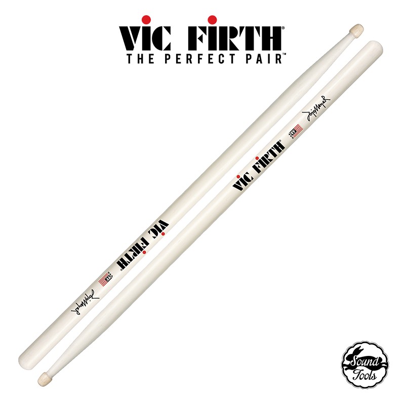 Vic Firth 大師簽名鼓棒 JOJO MAYER 5A (SJM)【桑兔】