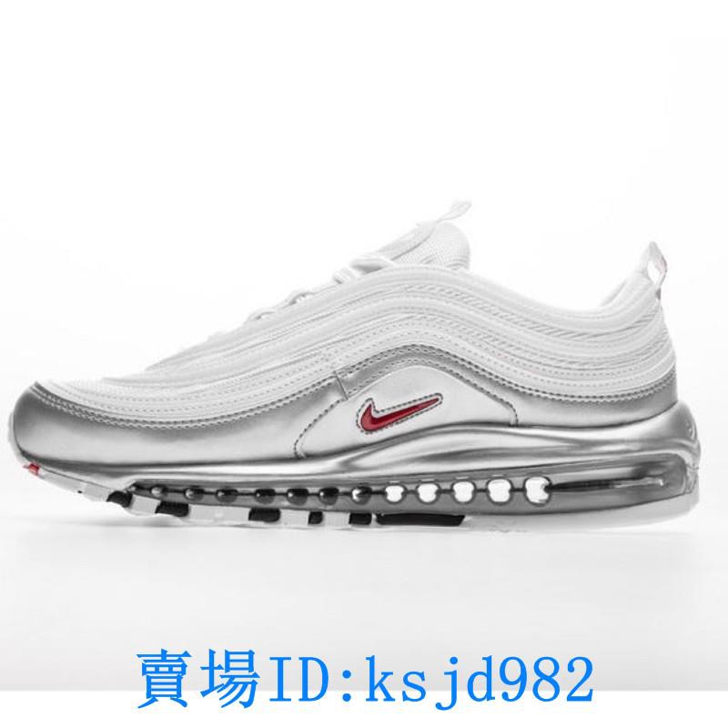 air max 97 liquid silver