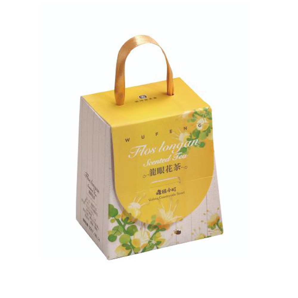 霧峰農會 峰田小町 龍眼花茶 2g 入 6入 盒 2盒一組 蝦皮購物