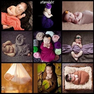 🚚寶寶、孕婦寫真服飾 配飾道具🚚 兒童攝影衣服嬰兒寫真藝術照服裝寶寶滿月百天拍照相真絲裹布道具