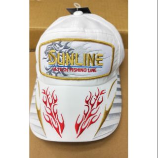 SUNLINE. 獅頭帽（蘆洲區港都）