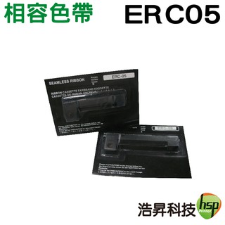 for EPSON ER-C05 ERC05 相容色帶 單盒
