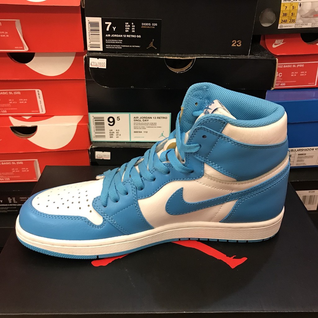 air jordan 1 retro gg