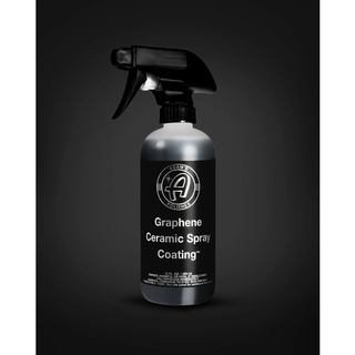 adam's亞當Graphene Ceramic Spray Coating石墨烯9H陶瓷噴鍍 鍍膜維護劑 鍍膜>愛車美