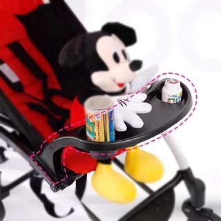 🌟臺灣現貨🌟未來實驗室 yoyo 適用嬰兒手推車餐盤 扶手 圍欄 手推車配件