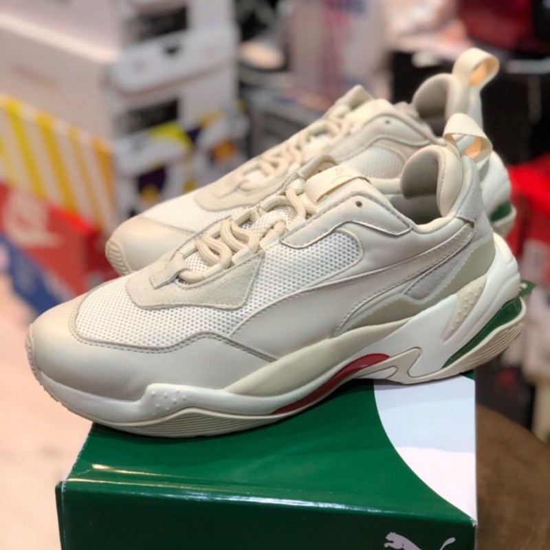 puma thunder spectra gucci