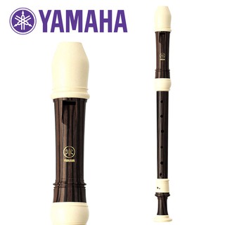 YAMAHA 中音直笛 YRA314BIII F調 英式 (YRA-314B) 日本製 小叮噹的店