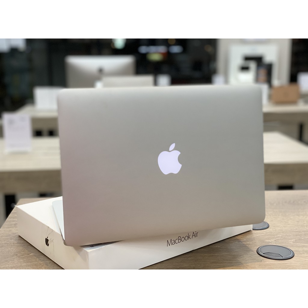 apple macbook air 2017 256gb