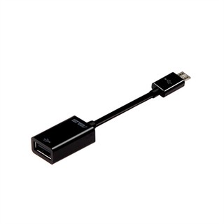 ASUS 原廠 OTG 傳輸線/USB轉接器 (密封袋裝)