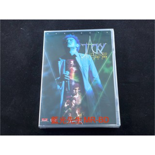 [藍光先生DVD] 張學友 1999 友個人 演唱會 Jacky Cheung Grand Live In Concer