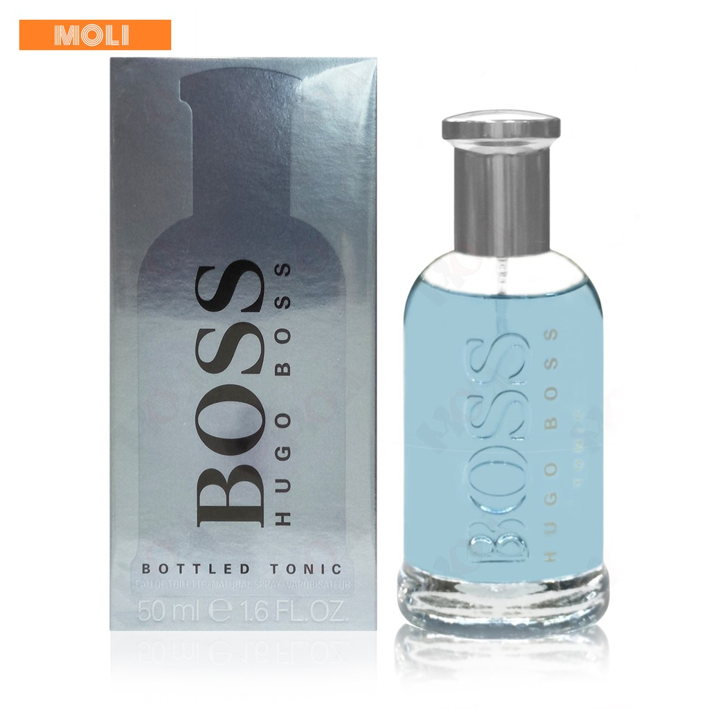 hugo boss tonic 50 ml
