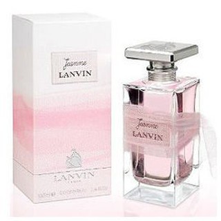 【VIP美妝】LANVIN 浪凡 珍浪凡 女性淡香精 100ml/50ml/30ml