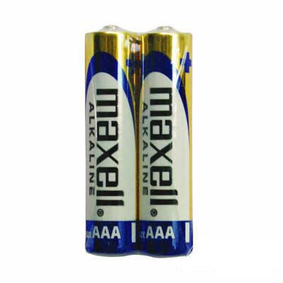 1顆9元 日本 MAXELL 鹼性電池  4號電池  1.5V LR03 AAA ALKALINE 1顆9元