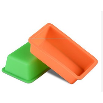 迷你 小號 吐司 長方形 矽膠模具 吐司模 土司盒麵包模具 烘焙模 肥皂模 吐司 皂模 手工皂 模具