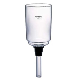 HARIO 日本原裝 虹吸式咖啡壺 TCA 上杯 下座 TCA-5 TCA-3 TCA-2