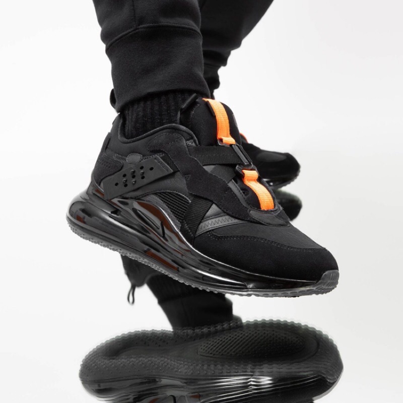 air max 720 obj slip black