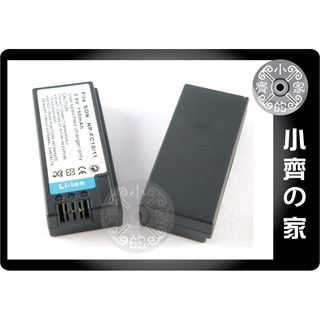 SONY NP-FC10 DSC-P8 P8L P8R P8S DSC-P9 DSC-V1 NP-FC11電池 小齊的家